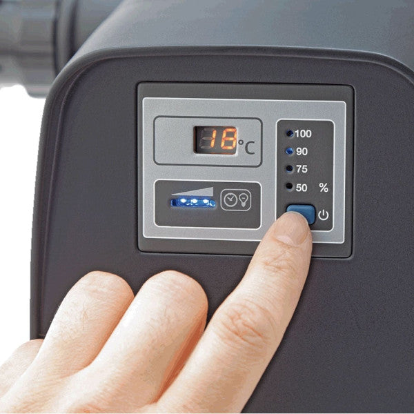 Oase Bitron Eco 120 Pond UV Steriliser 120w