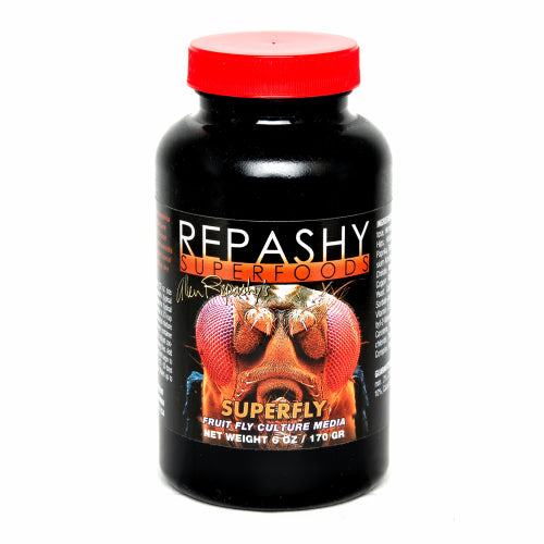 Repashy SuperFoods Superfly Fruit Fly Culture Medium 170/500g