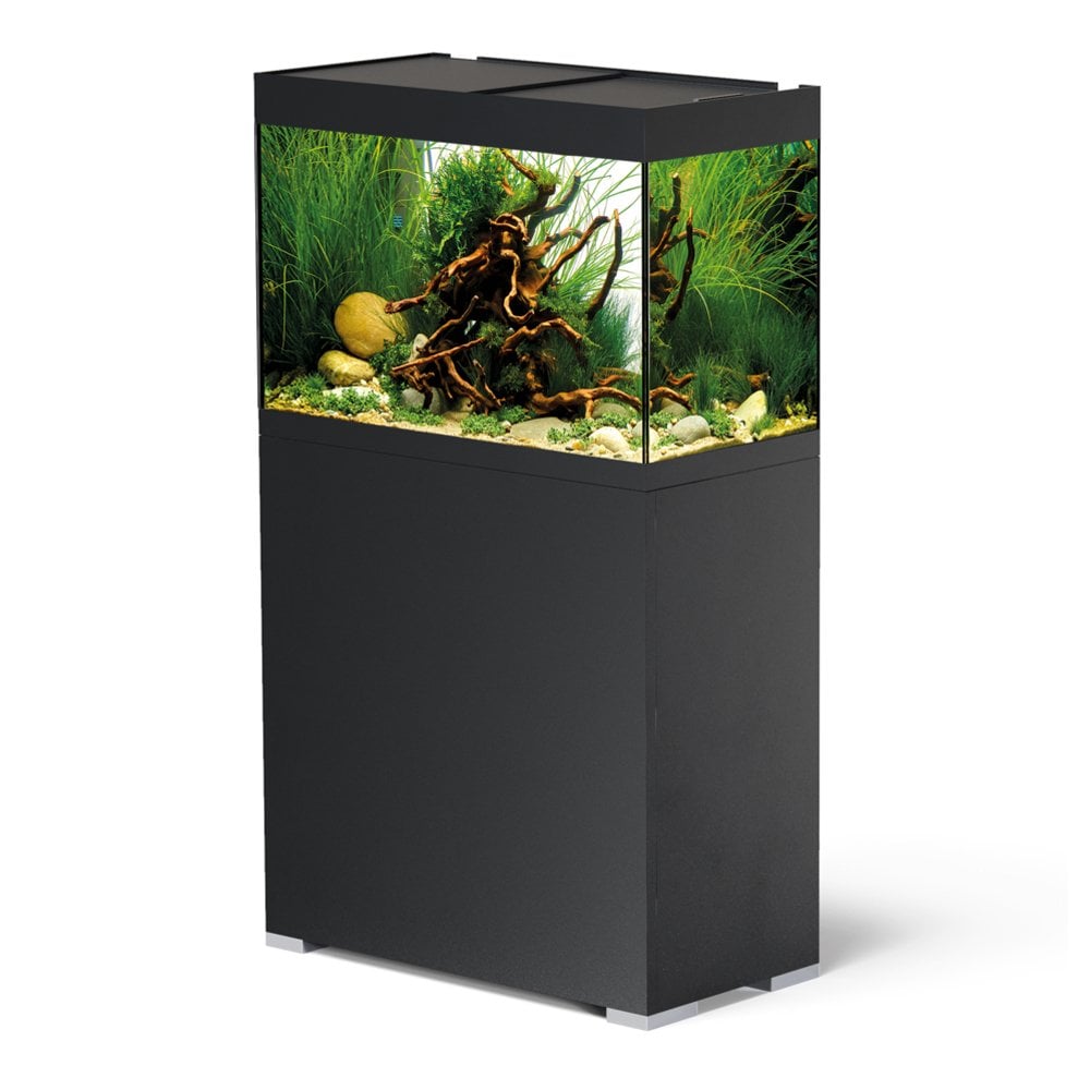 Oase StyleLine 125 Aquarium Fish Tank & Cabinet 2 Colours