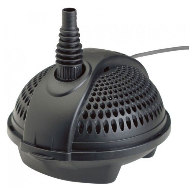 Pontec Fountain Pond Pump PondoVario 2500