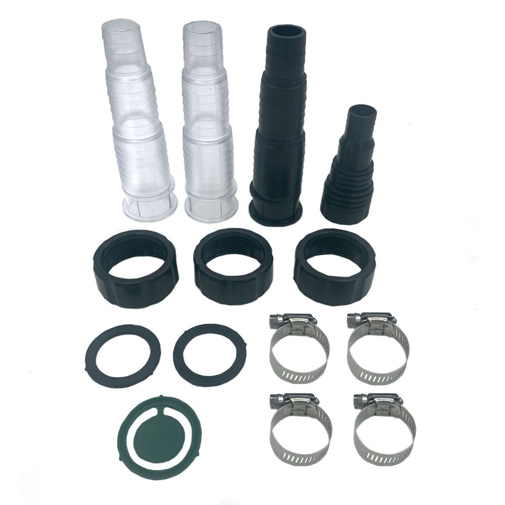 Oase BioPress 6000/10000 Replacement Parts Pack 15313