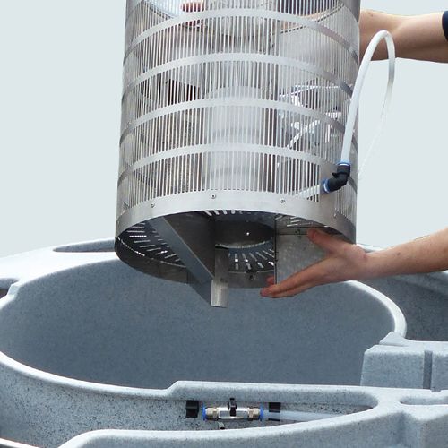 Evolution Aqua Pond Filter Nexus 220 Ponds up to 18000L