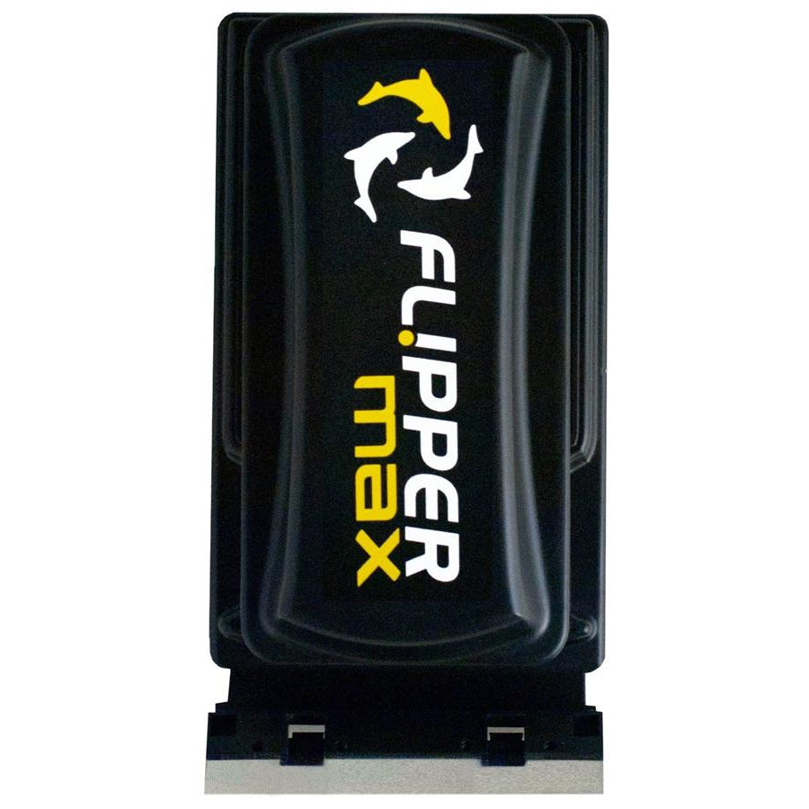 Flipper MAX 2in1 Glass & Acrylic Magnet Cleaner