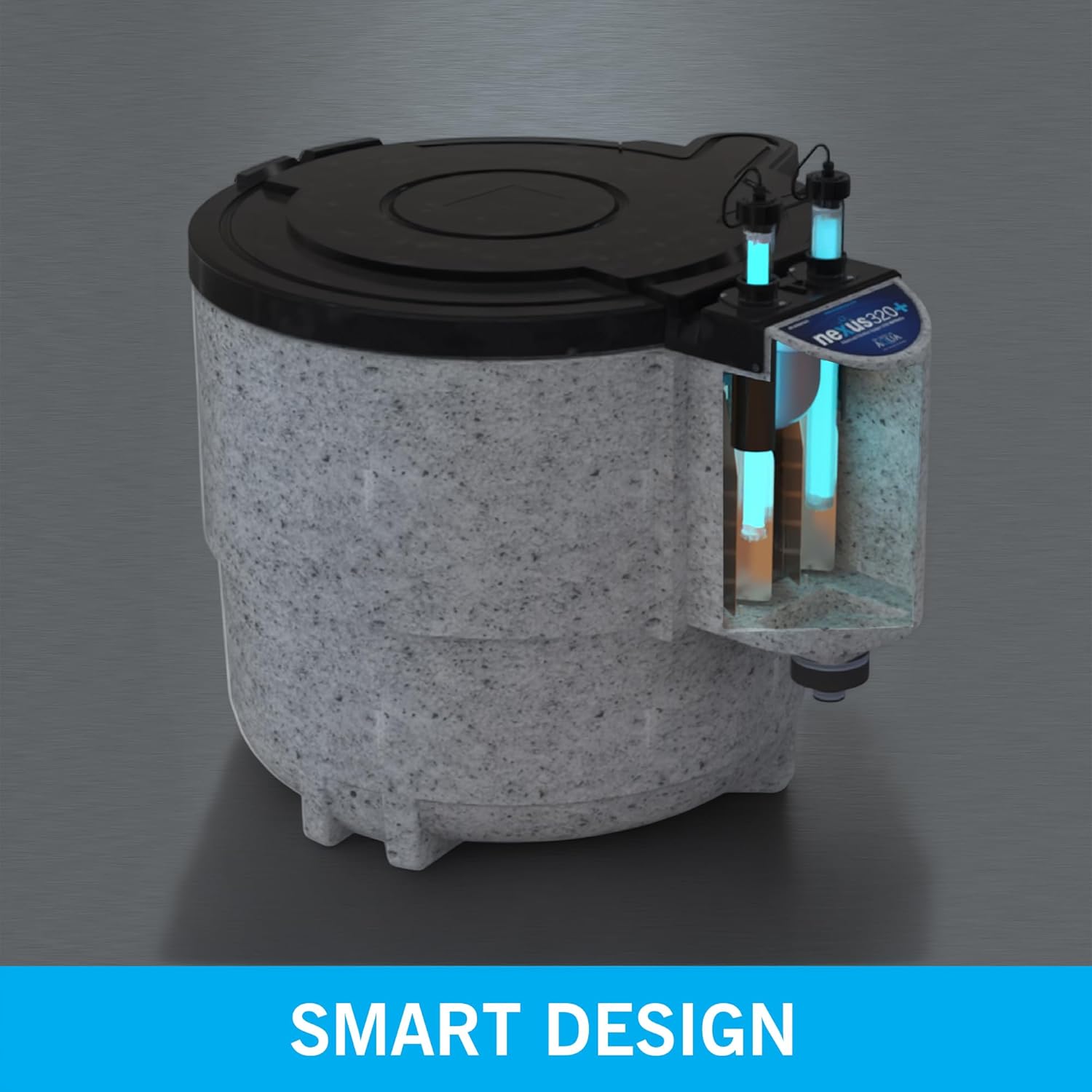 Nexus Ti UV Upgrade Kit 220 / 320