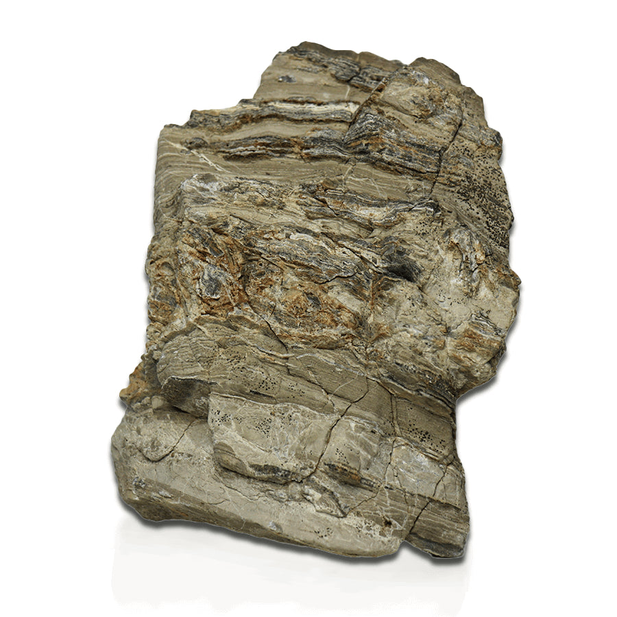 Aqua One Natural Rocks Multi-Layer Rock 10kg