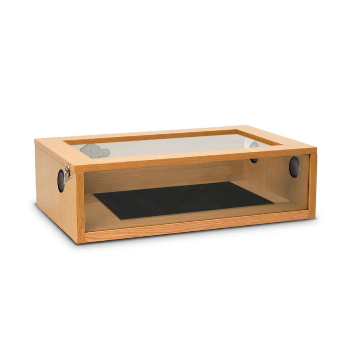 HabiStat Terrainium Oak for Snakes & Reptiles 24" - 36" 3 Sizes