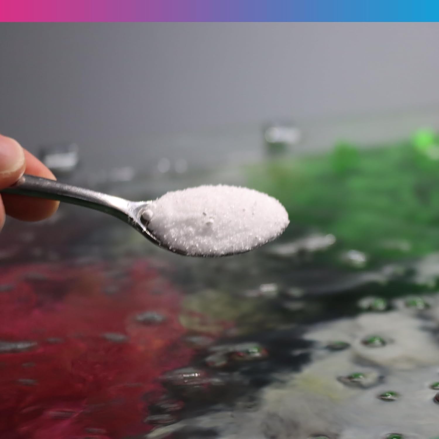 NT Labs Aquarium Axolotl AxoTonic Salt Mixture 500g