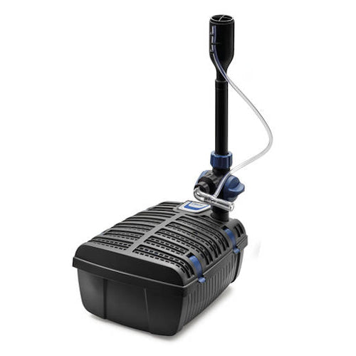 Oase Filtral 3000 All In One Pump Filter UVC