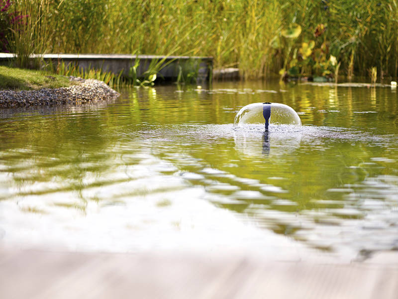 Oase Filtral 9000 All In One Pump Filter UVC