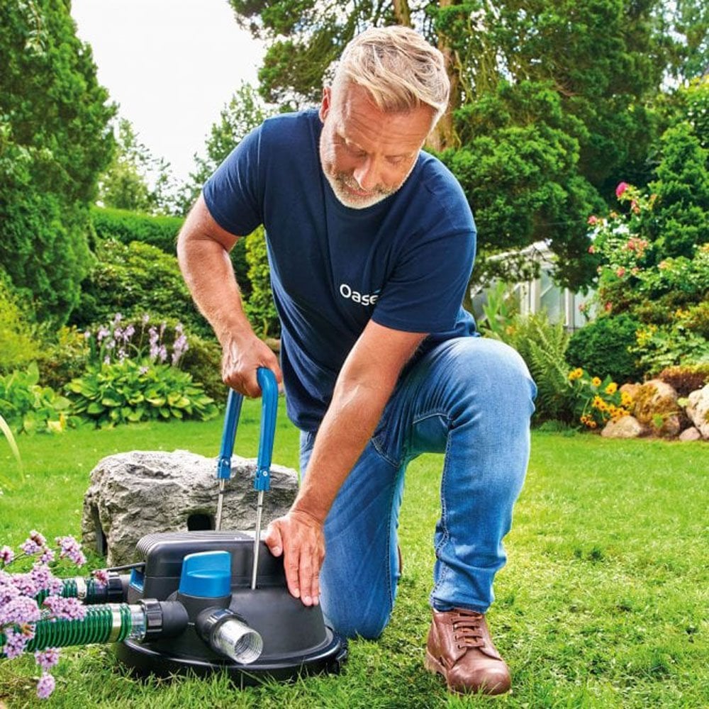 Oase FiltoClear 5000 Pond Filter