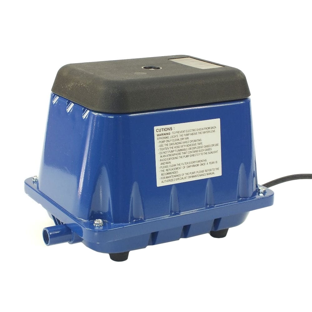 Evolution Aqua Pond Air Pump Airtech 75