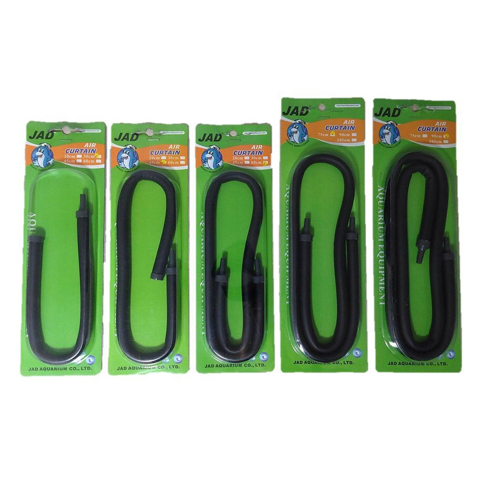 Aquarium Fish Tank Air Curtains 20 - 90cm