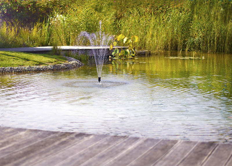 Oase Filtral 9000 All In One Pump Filter UVC