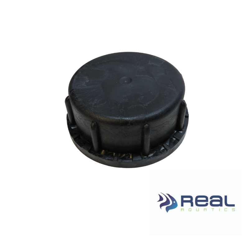 Spare 25L Jerry Can Barrel Lids (60mm) Set of 3