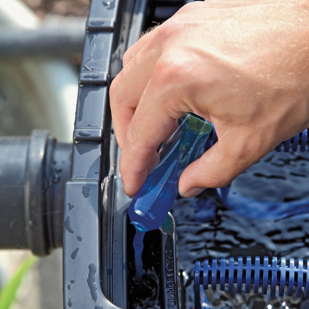 Oase AquaActiv BioKick Premium 4 x 20ml