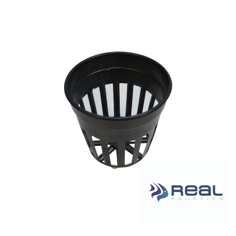 Small Plant Pots for Aquarium Plants 5cm (Set of 5)