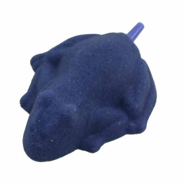 TAP Air Pump Accessories Ceramic Air Stone Frog Large