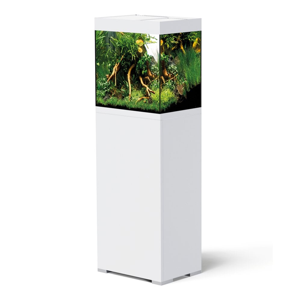 Oase StyleLine 85 Aquarium Fish Tank & Cabinet 2 Colours