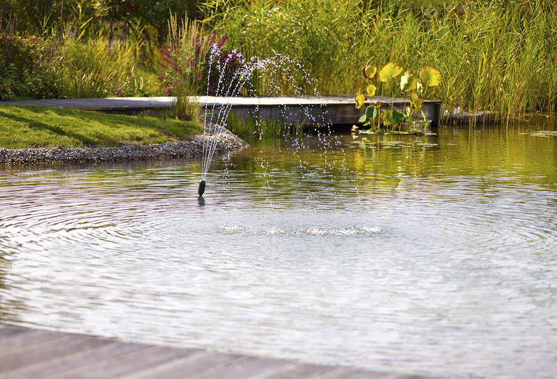 Oase Filtral 9000 All In One Pump Filter UVC