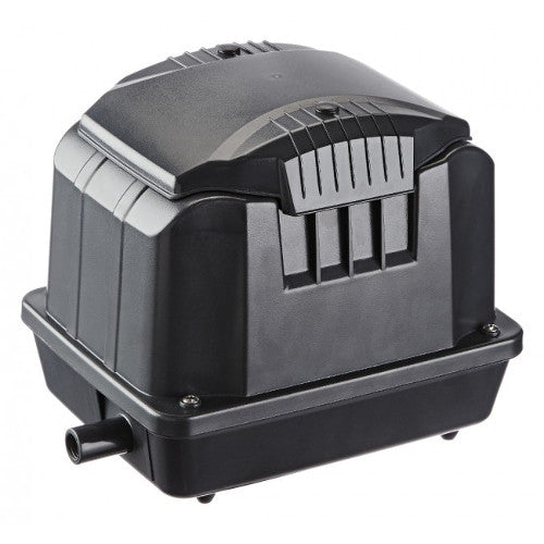 Pontec PondoAir Pond Air Pump 3600 / includes FREE hose & air stones