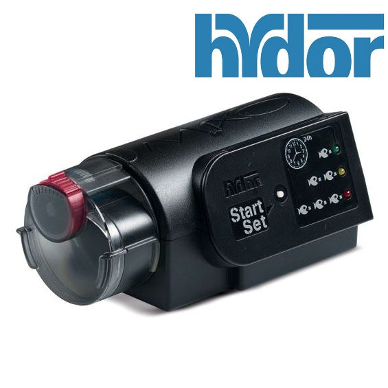 Hydor Ekomixo Automatic Aquarium Fish Feeder