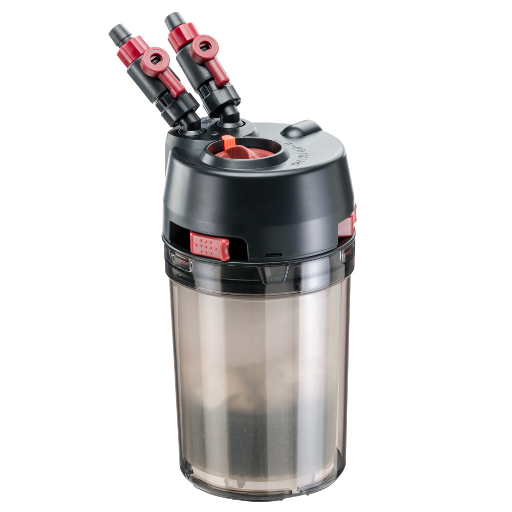 Hydor PRIME 10 External Filter 580L/h Tanks up to 150L