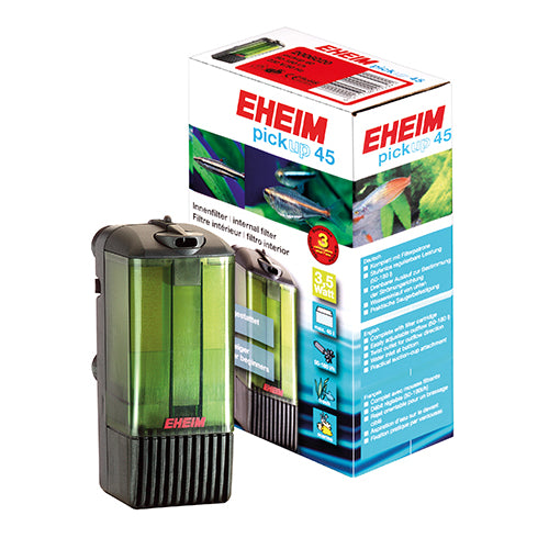Eheim Pick-Up Internal Filter 45 2006 Tanks up to 45L