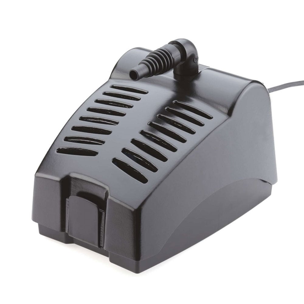 Pontec PondoRell 3000 All in One Pond Filter / Pump / UV / Fountain