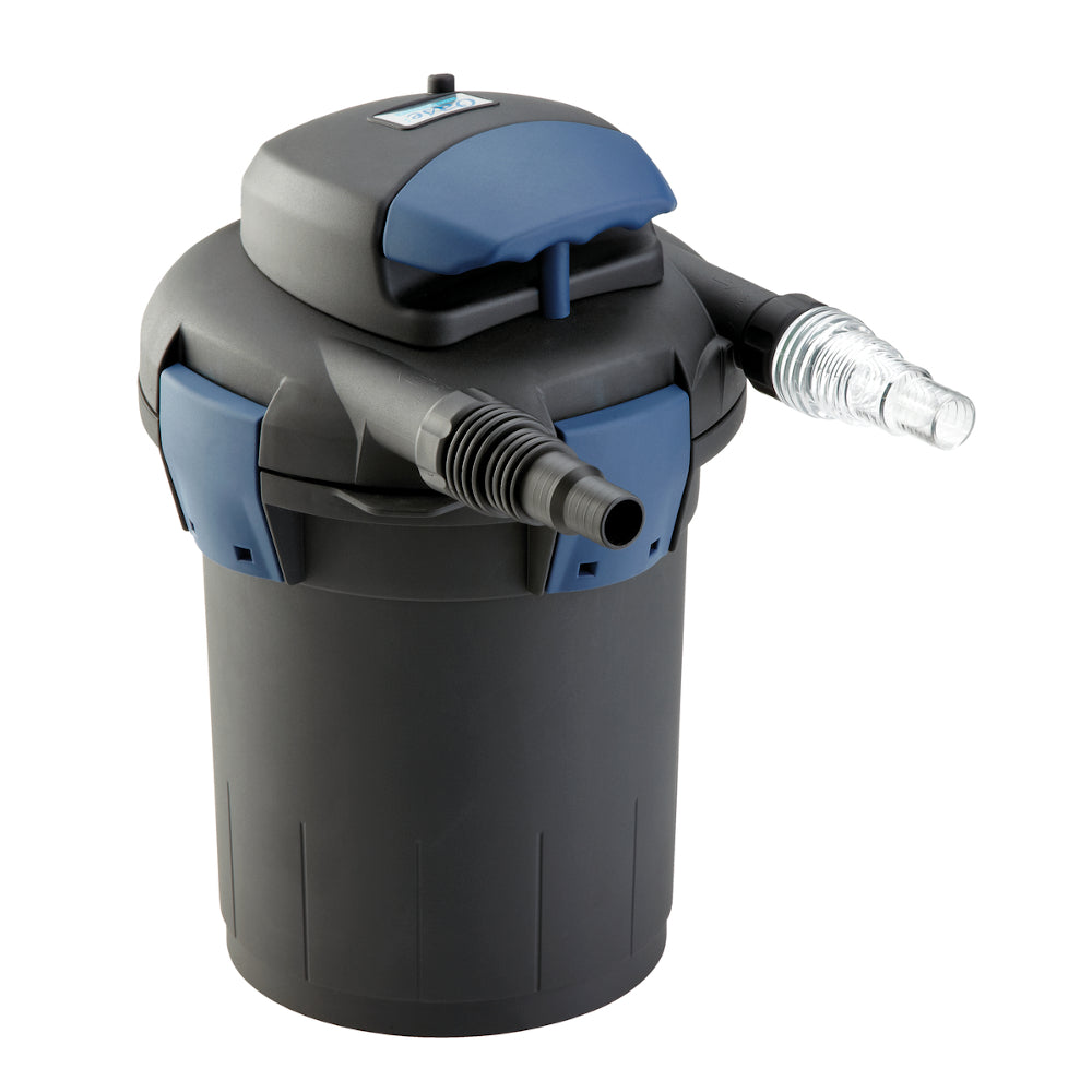 Oase BioPress Set 4000 Pressure Pond Filter
