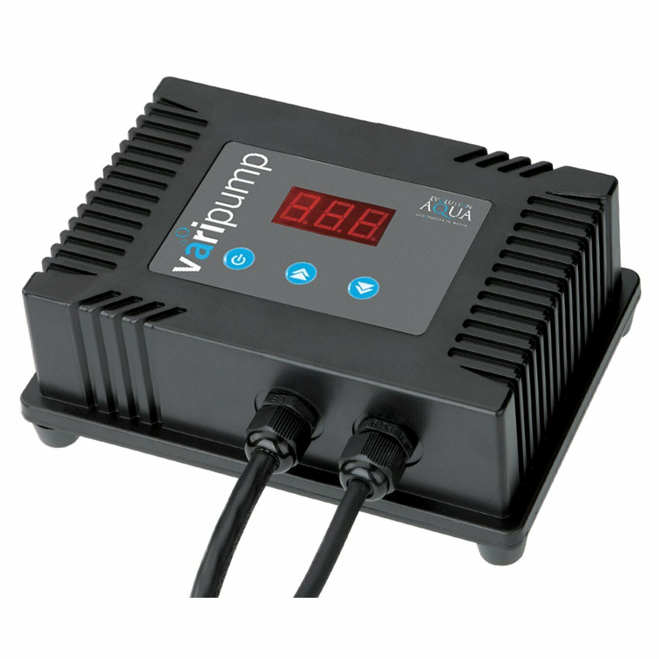 Evolution Aqua Varipump Variable Flow Pond Pump 30000L/h