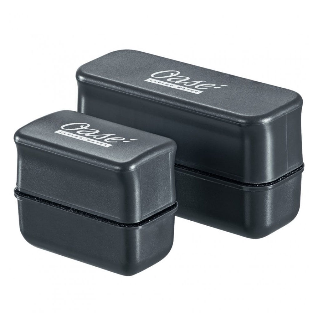 Oase Magnetic Aquarium Glass Cleaners 2 Sizes