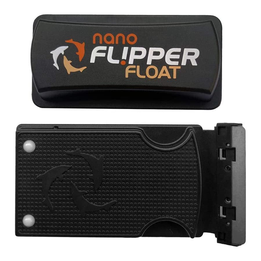 Flipper NANO 2in1 Glass Magnet Cleaner