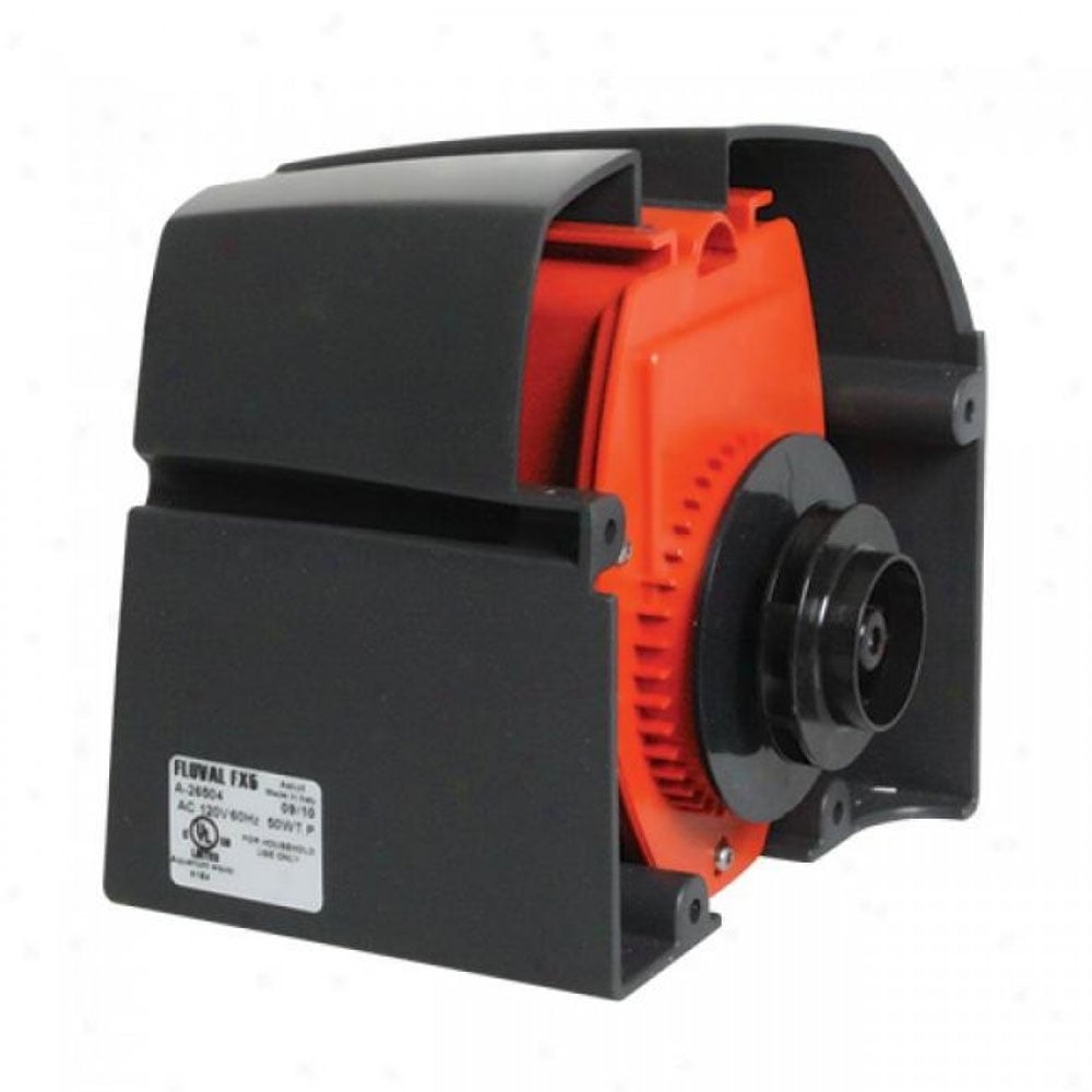Fluval FX5/FX6 Motor Unit A20201