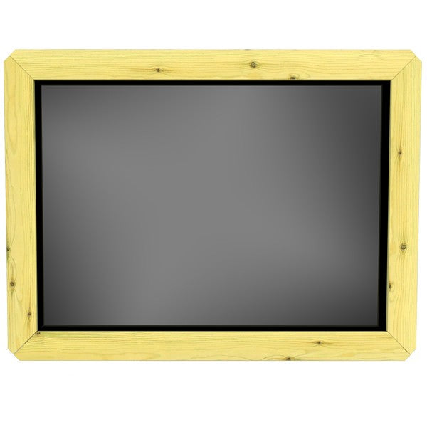 The Garden Timber Company Wooden Fish Ponds 2x1.5m 965mm Height 1959L