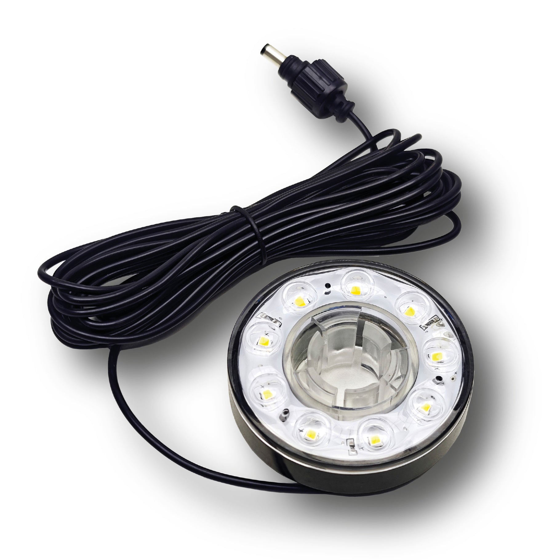 Betta Choice 9 LED Light & 7.8Ah Battery Pack