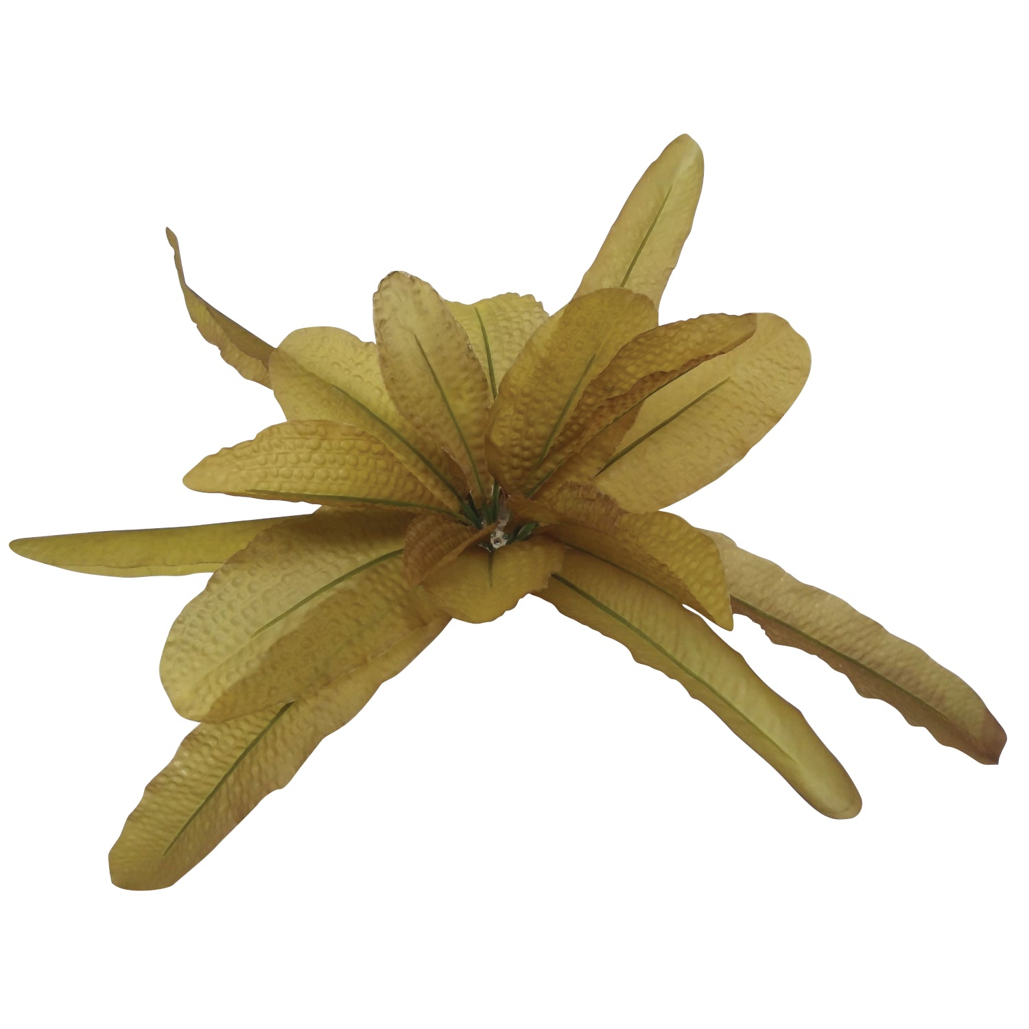 Aqua One Silk Plants Decorscape Algarum Fabrica 2 Sizes