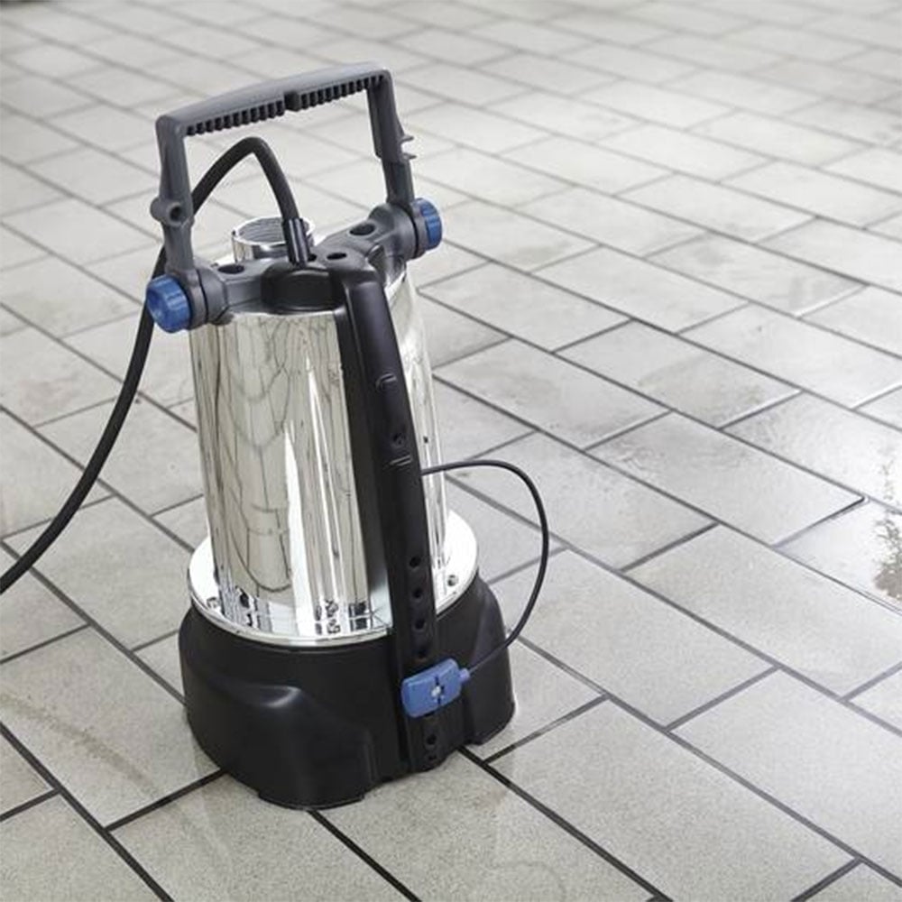 Oase ProMax ClearDrain Clear Water Drainage Pumps 14000