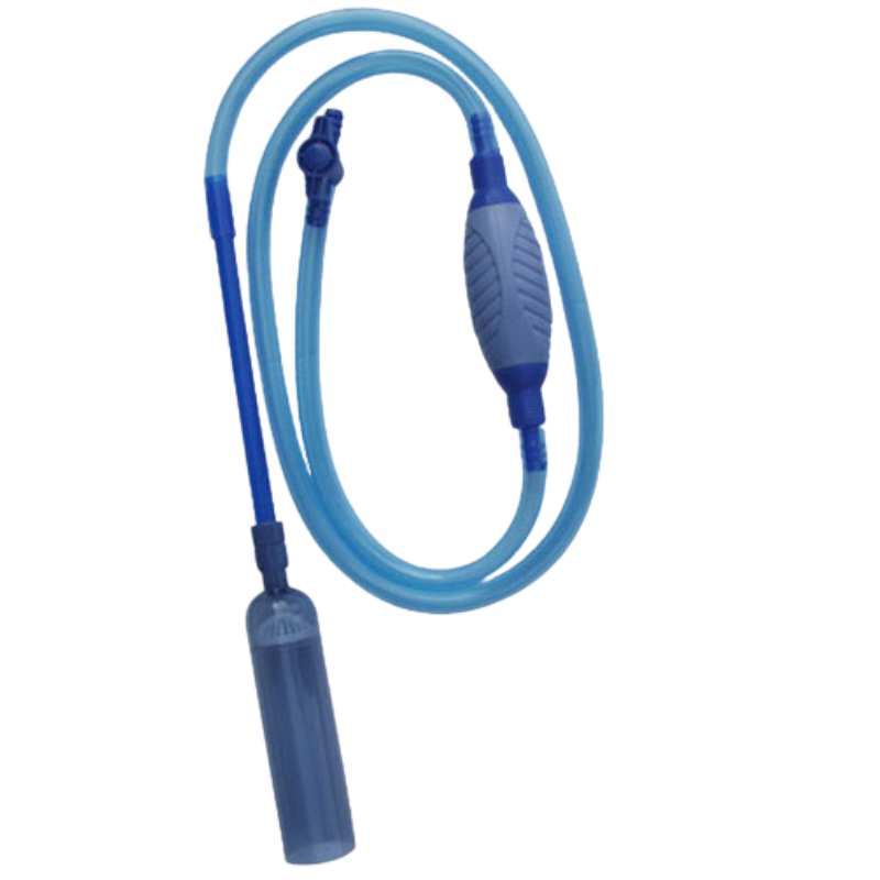 JAD Instant Siphon Syphon Cleaner BY-28