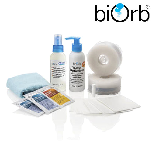 Oase BiOrb Full Maintenance Kit 48441