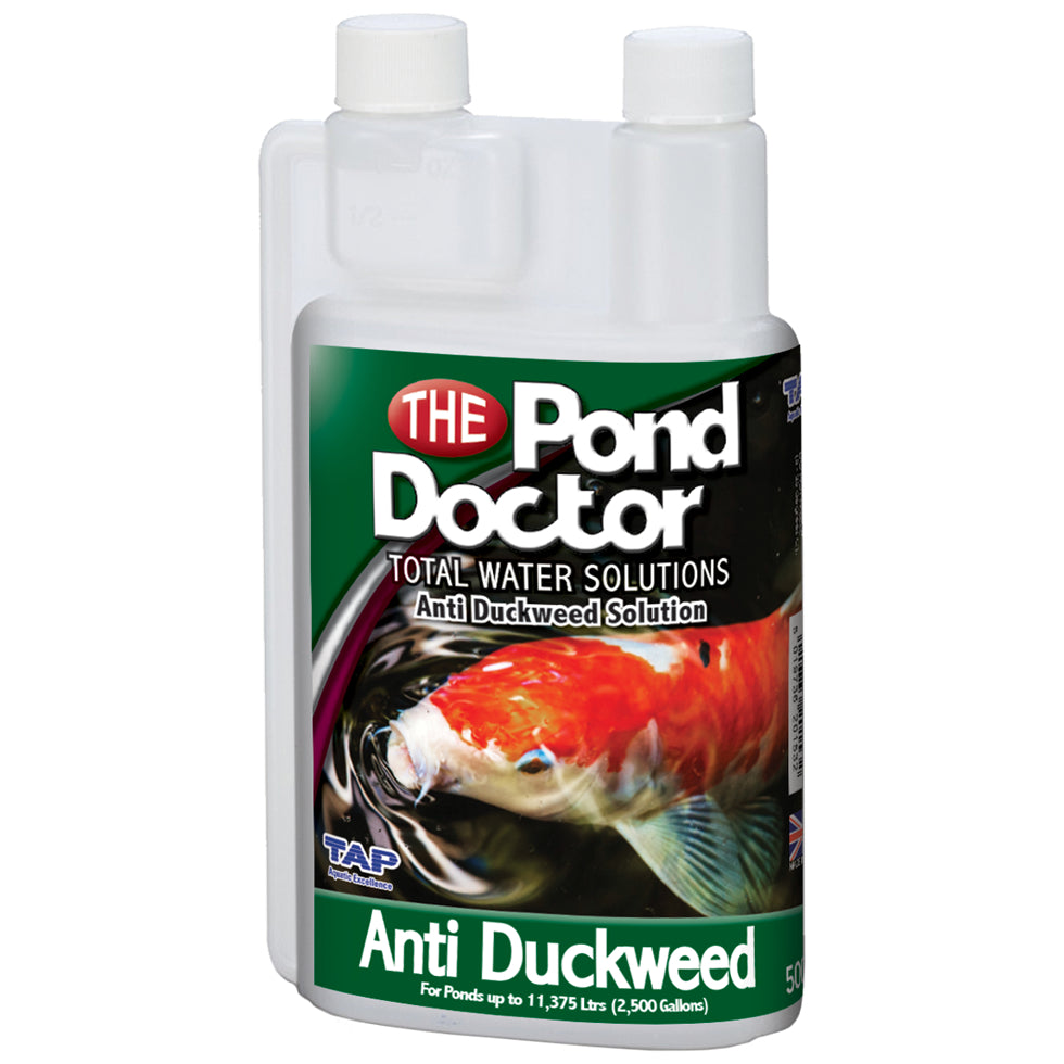 TAP Pond Doctor Anti Duckweed Treatment 250-2500ml