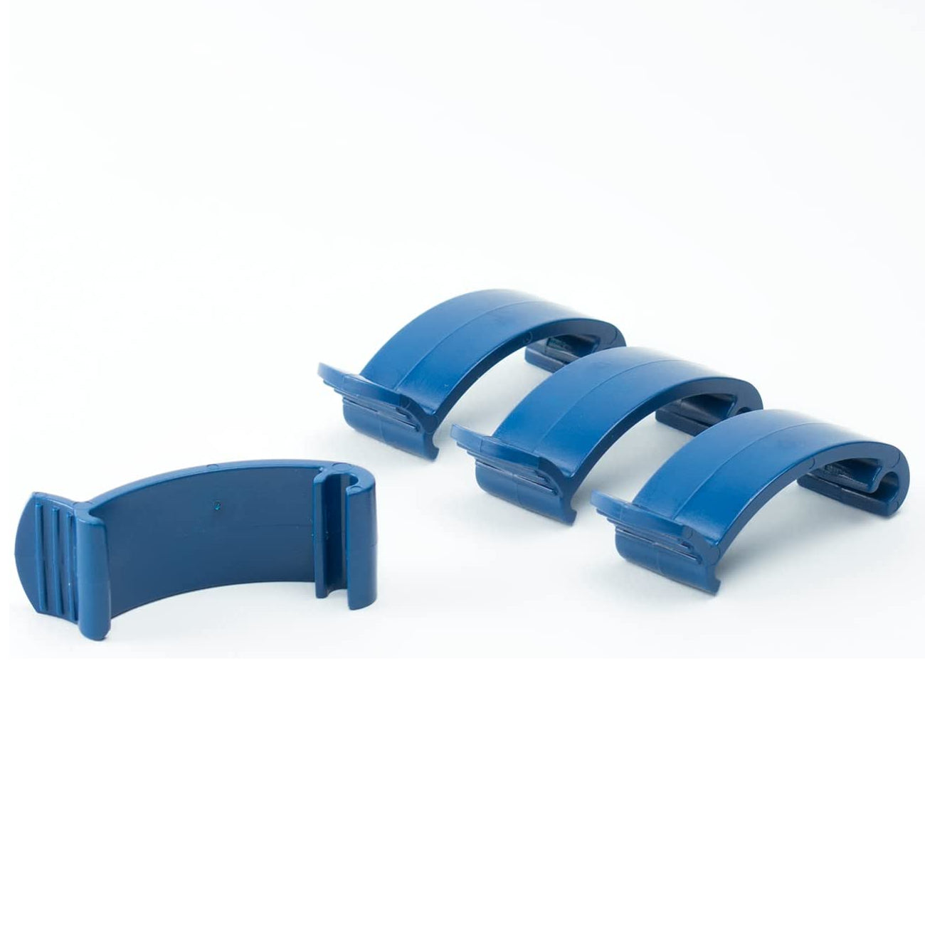 Oase Replacement Clips for Filtral 72798 Pack of 4