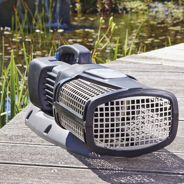 Oase AquaMax Eco Expert Pond Pump 27000 12V EGC