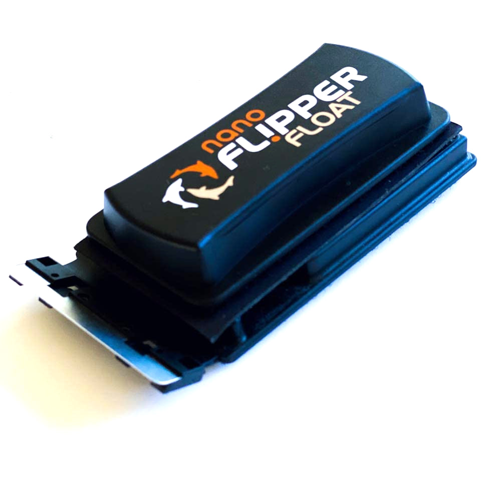 Flipper NANO 2in1 Glass Magnet Cleaner