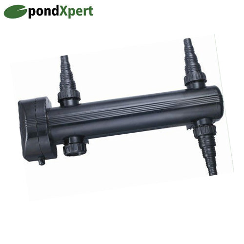 PondXpert Greenstop 40000 Pond UV Steriliser 55w