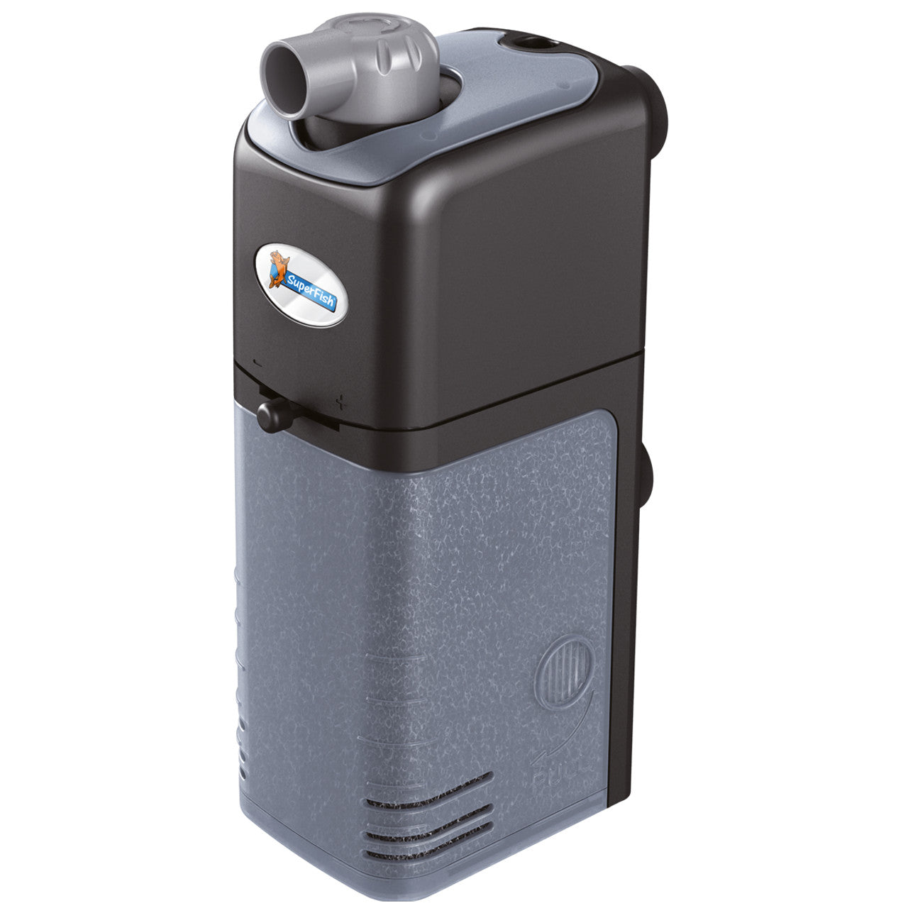 SuperFish Aqua-Flow 200 Aquarium Internal Filter 500L/h
