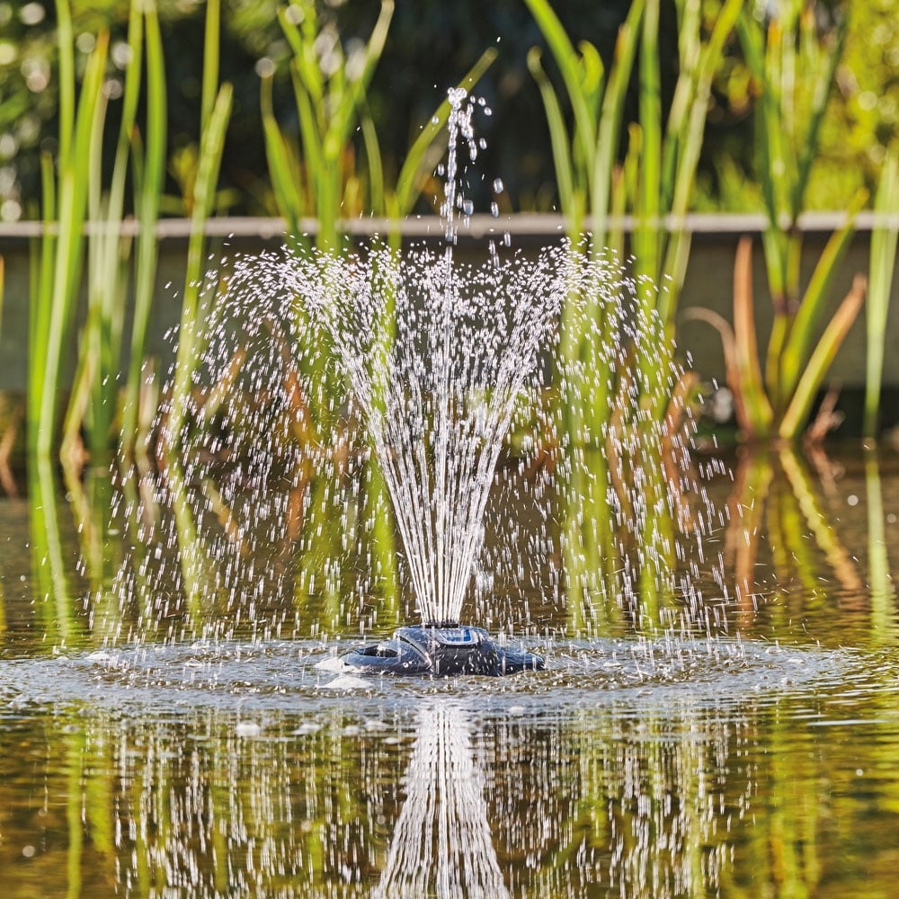 Oase Ice Preventer & Fountain IceFree 4 Seasons