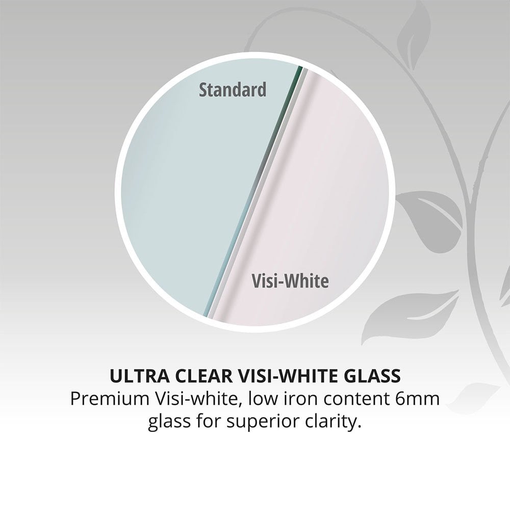 Fluval Visi-White 60 Aquascaping Aquarium & Cabinet Set 78L – Dusty Grey