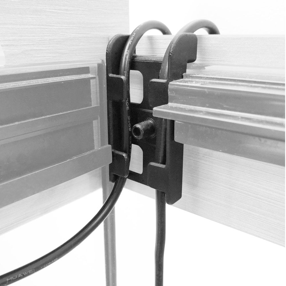 Fluval Shaker 345L Aquarium Fish Tank & Cabinet Hampshire Oak