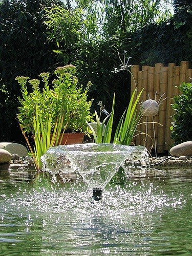 Pontec PondoRell 3000 All in One Pond Filter / Pump / UV / Fountain