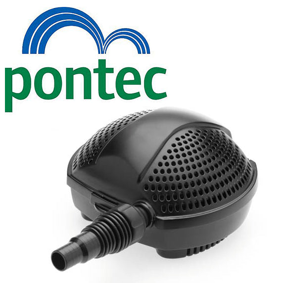 Pontec PondoMax ECO Pond Pump 8000